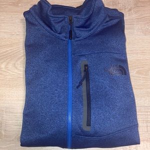 The North Face Men’s 1/4 Zip Pullover